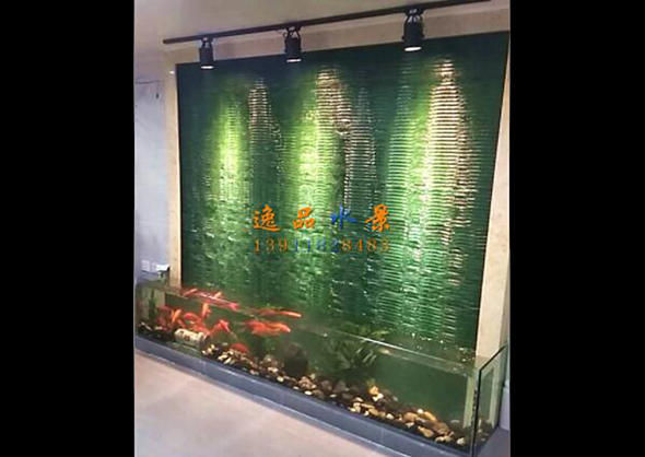 水幕墙都有哪些好处？