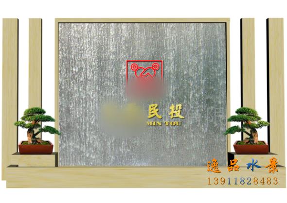 水幕墙厂家哪家好